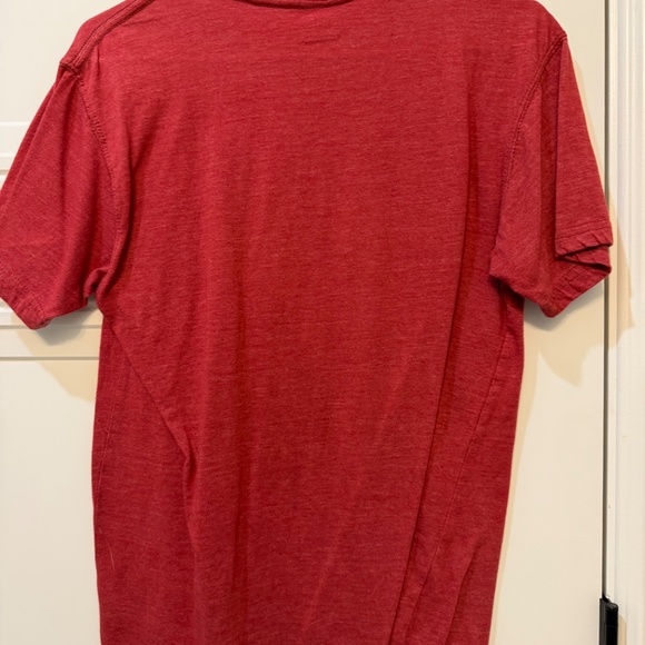 OU short sleeve Tshirt - Picture 2 of 3
